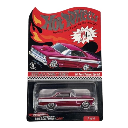 1964 Ford Falcon Sprint