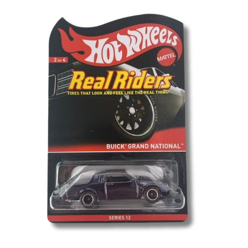 Buick Grand National