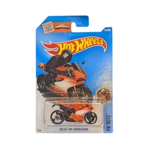 Ducati 1199 Superleggera