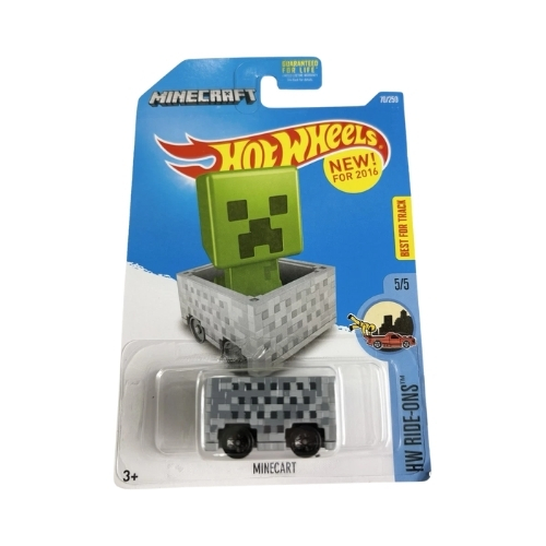 Minecart