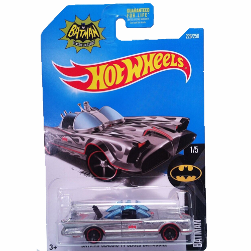 TV Series Batmobile