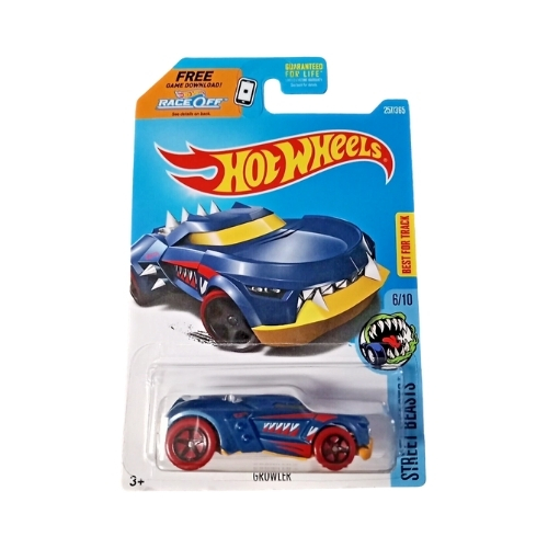 Dune It Up (Metalflake Gold)