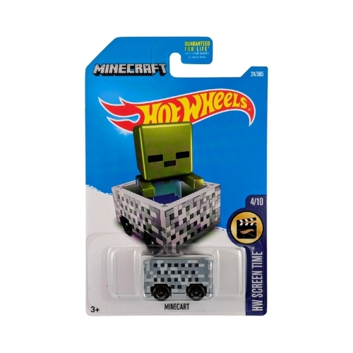 Minecart