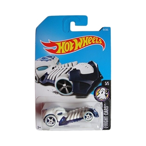 Skull Crusher (White)