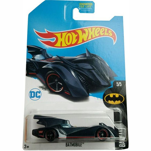 Batmobile