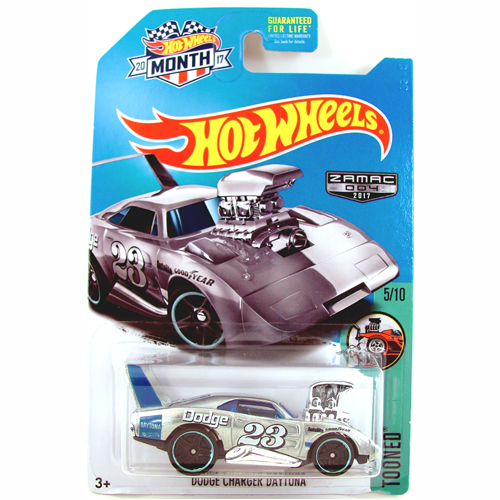 Dodge Charger Daytona