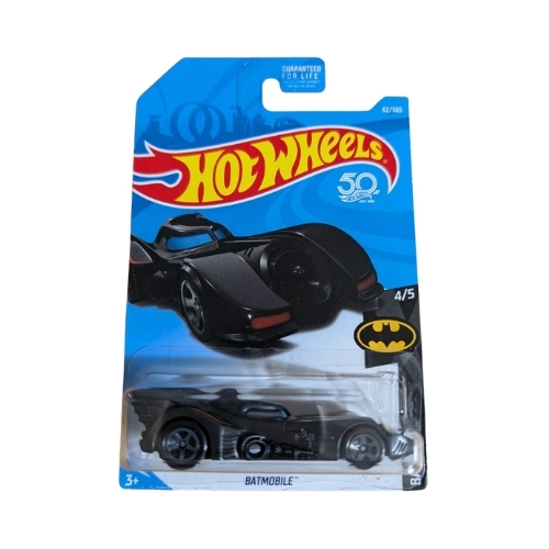 Batmobile