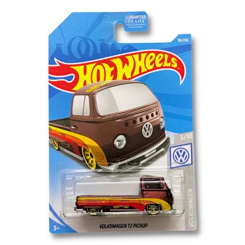 Volkswagen T2 Pickup