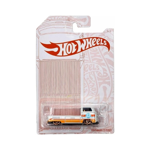 Volkswagen T2 Pickup