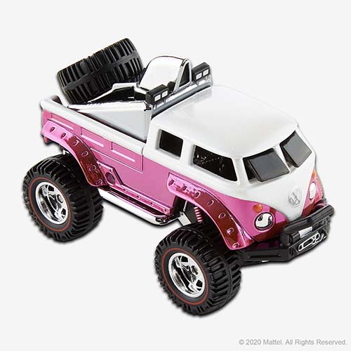 Volkswagen T1 Rockster