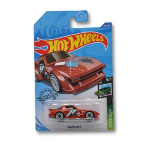 Mazda RX-7
