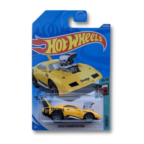 Dodge Charger Daytona