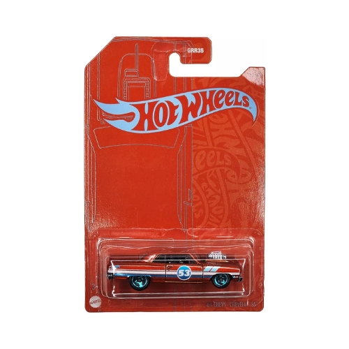 '64 Chevy Chevelle SS