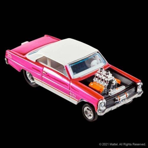 '66 Chevy Super Nova