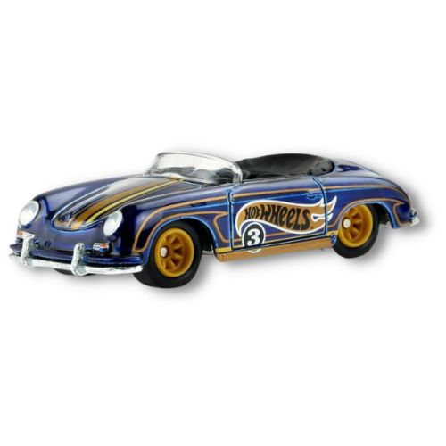 Porsche 356 Speedster