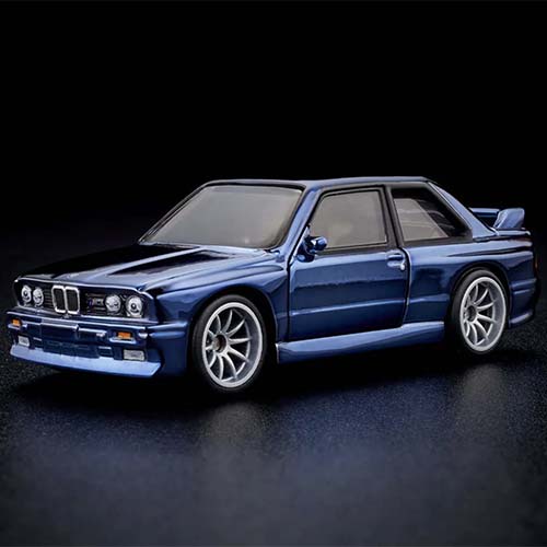 1991 BMW M3
