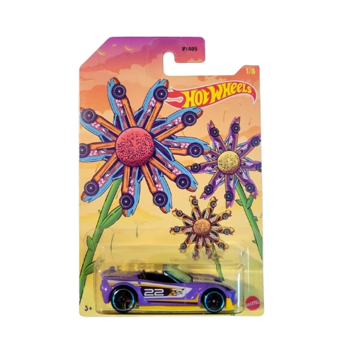 Corvette C7 Z06 Convertible