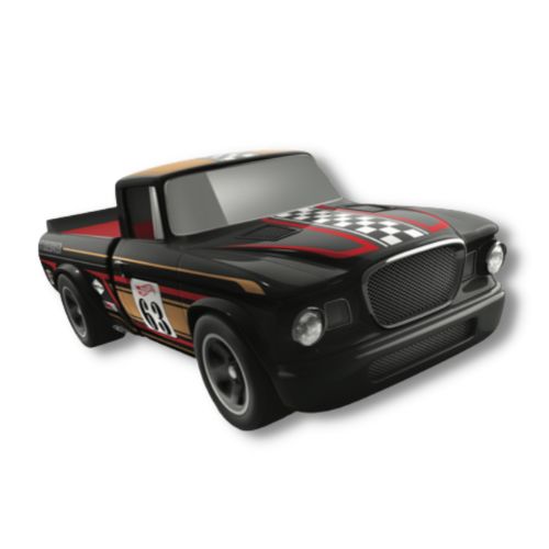 '63 Studebaker Champ