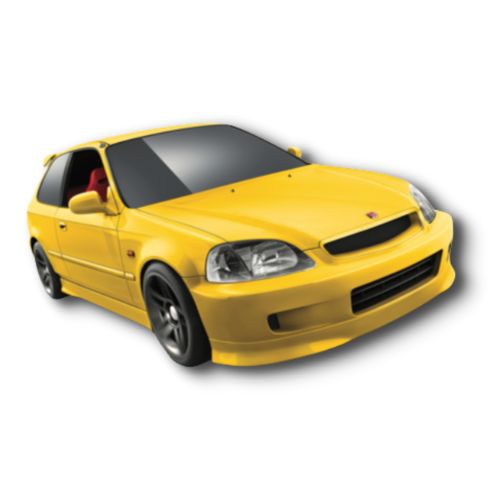 '99 Honda Civic Type R (EK9)