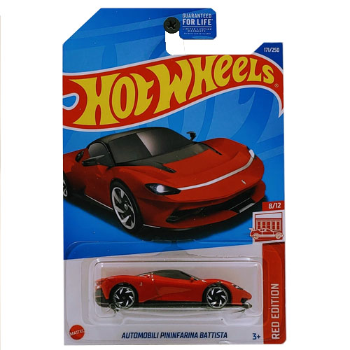 Automobili Pininfarina Battista