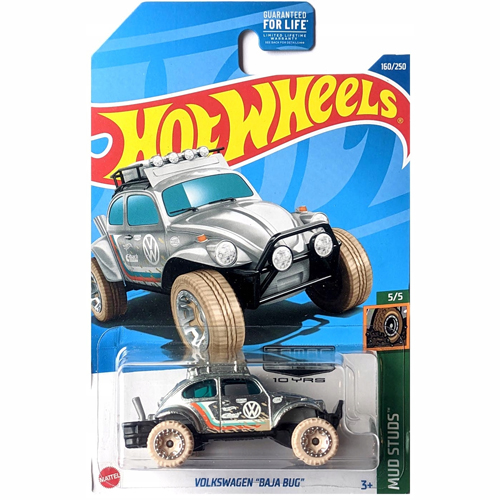 Volkswagen 'Baja Bug'