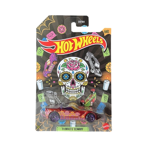 '14 Corvette Stingray