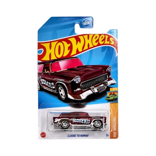 Classic '55 Nomad