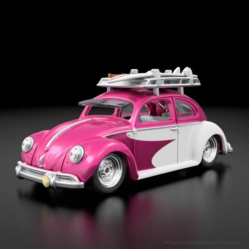 1949 VW Kawa-Bug-A
