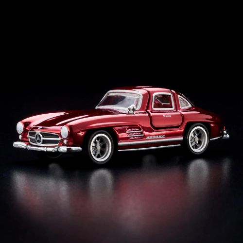 1955 Mercedes-Benz 300 SL