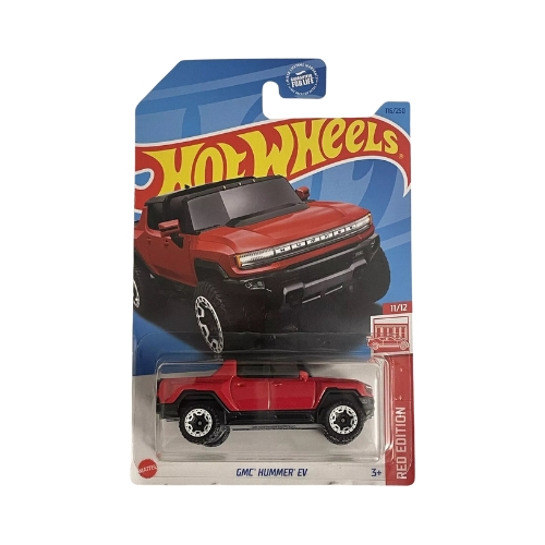 GMC Hummer EV