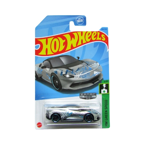 Automobili Pininfarina Battista