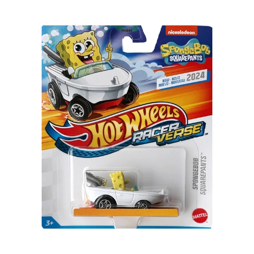 SpongeBob SquarePants