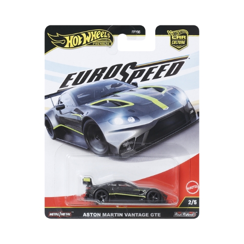 Aston Martin Vantage GTE