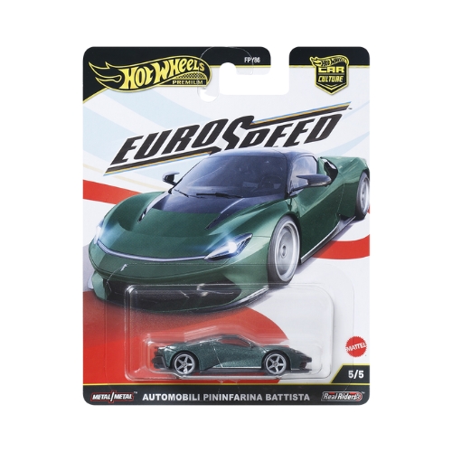 Automobili Pininfarina Battista