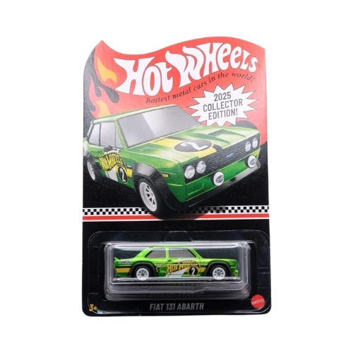Fiat 131 Abarth