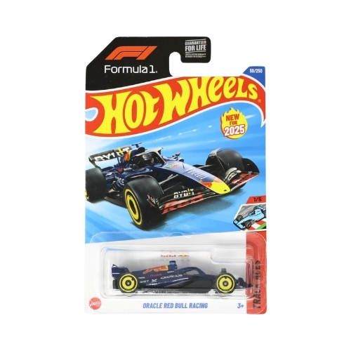 Oracle Red Bull Racing