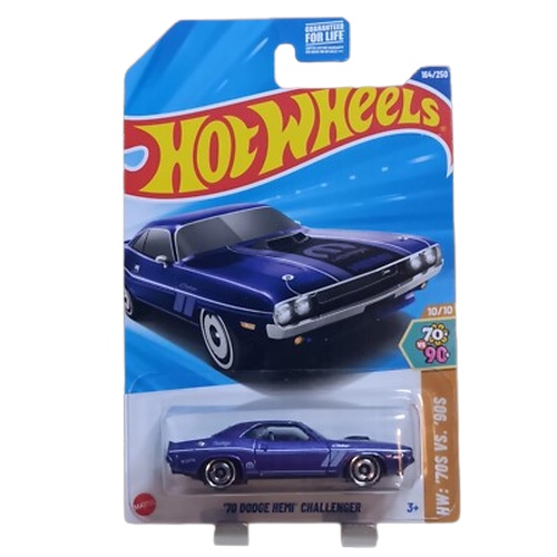 '70 Dodge Hemi Challenger