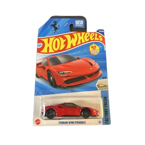 Ferrari SF90 Stradale