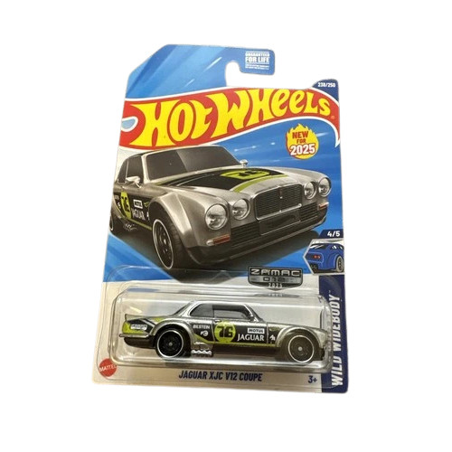 Jaguar XJC V12 Coupe