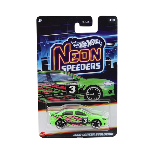 2008 Lancer Evolution