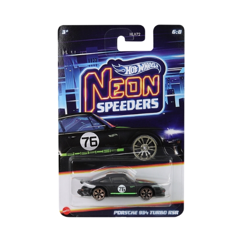 Porsche 934 Turbo RSR