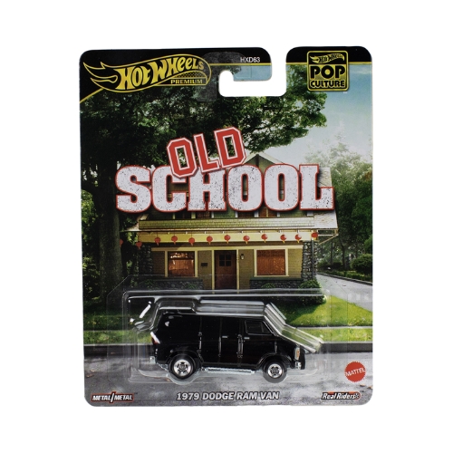 1979 Dodge Ram Van