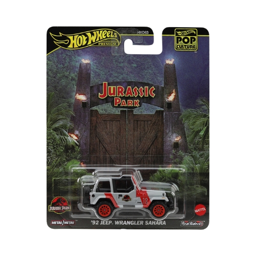 '92 Jeep Wrangler Sahara