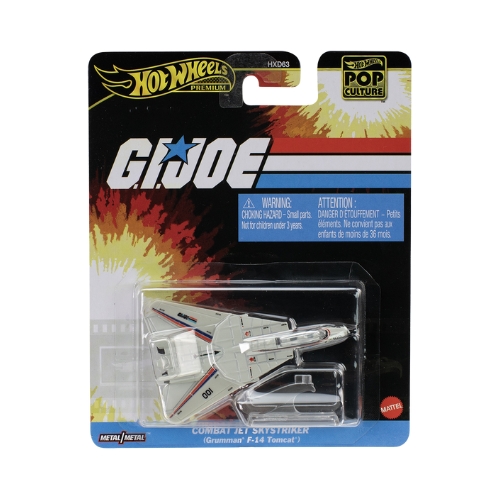 Combat Jet Skystriker (Grumman F-14 Tomcat)