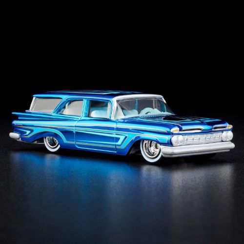 1959 Chevrolet Brookwood