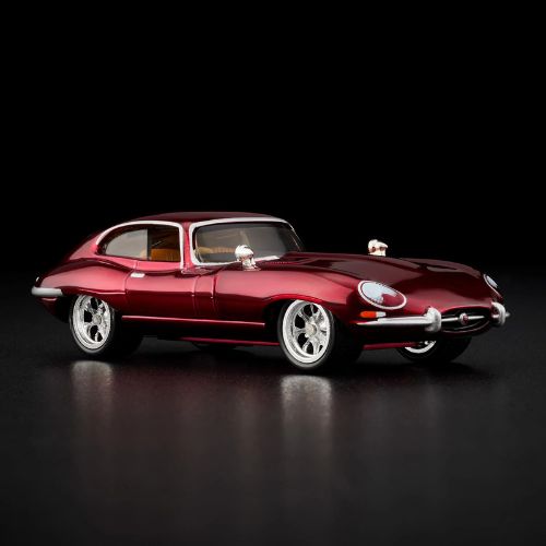 1964 Jaguar E-Type