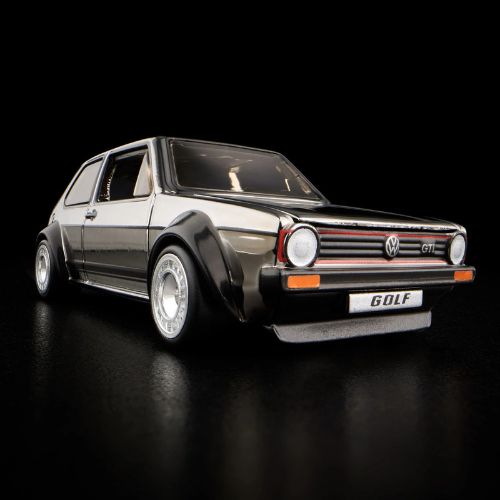 1976 Volkswagen Golf Mk1 GTI