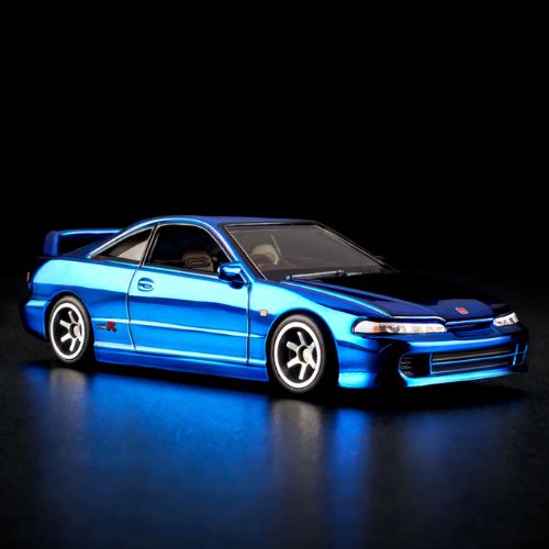 1995 Honda Integra Type R