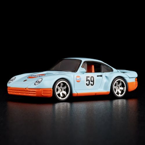 Porsche 959