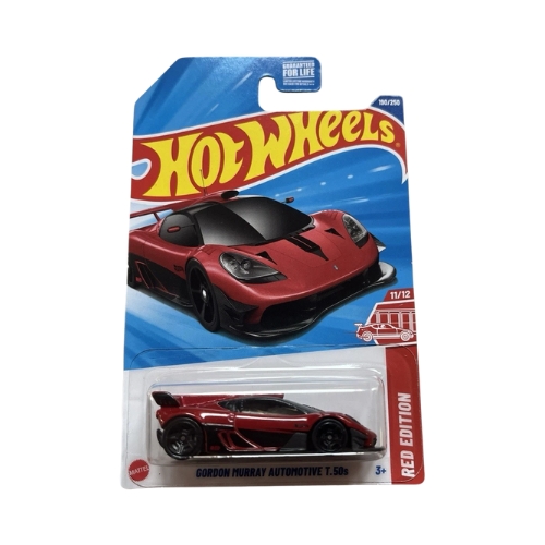 Gordon Murray Automotive T.50s